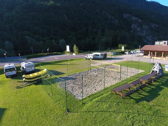 Gallery - Dolomiti Camping Village&Wellness Resort