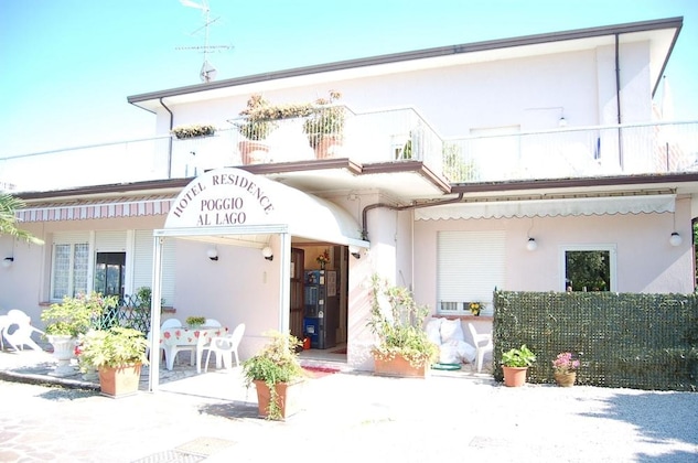 Gallery - Poggio Al Lago