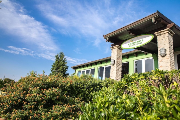 Gallery - Lu' Hotel Porto Pino