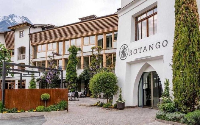 Gallery - Botango