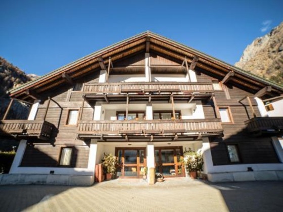 Gallery - Residence Apfel