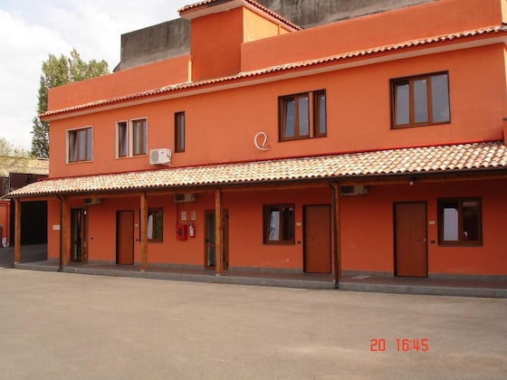 Gallery - Hotel La Corte