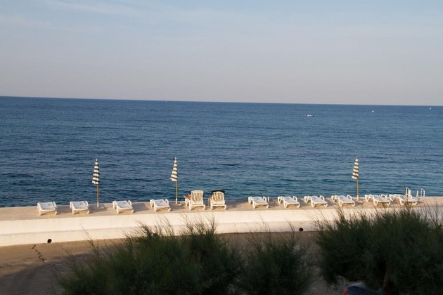 Gallery - Hotel La Sorgente