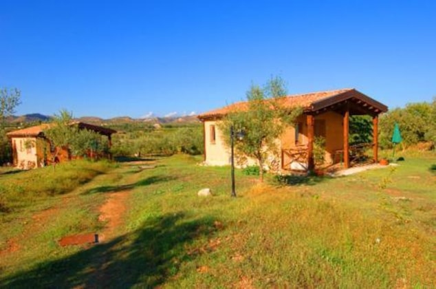 Gallery - Agriturismo Terra Di Pace