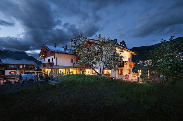 Gallery - Hotel Steinbock