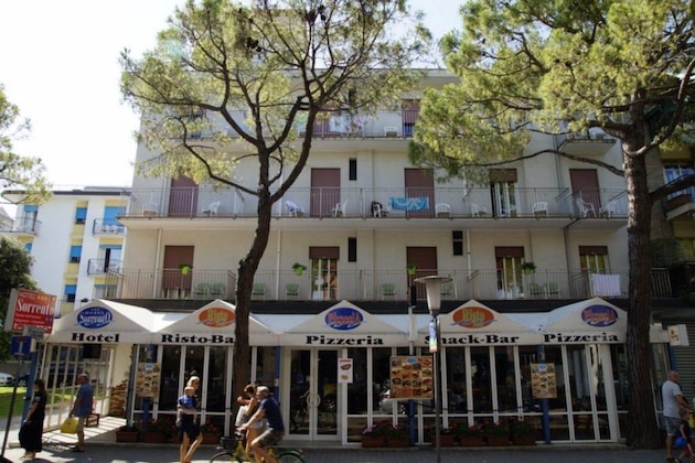 Gallery - Hotel Neps - Nuova Gestione