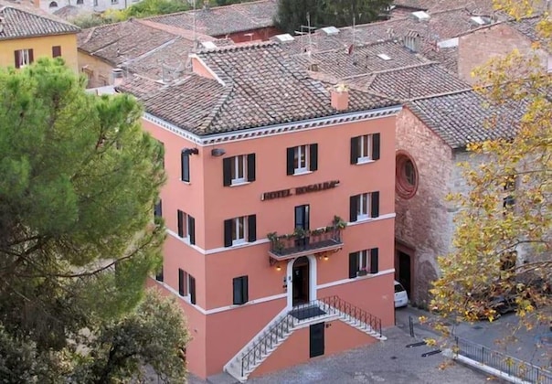 Gallery - Hotel Rosalba