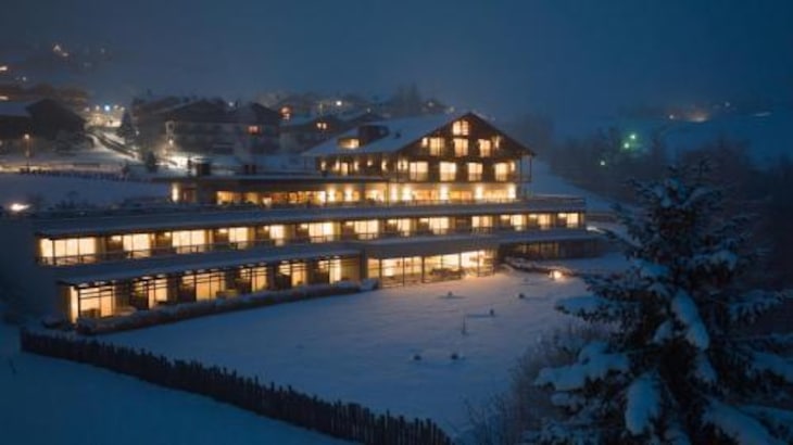 Gallery - La Casies Mountain Living Hotel