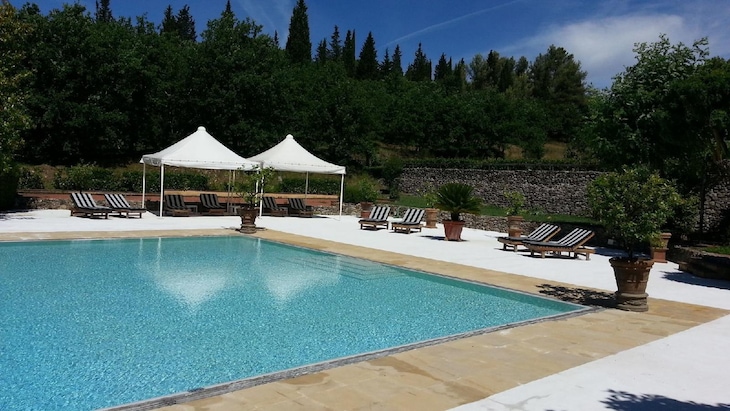 Gallery - Villa Gaudia