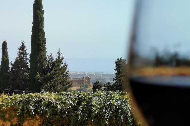 Gallery - Villa La Lumia B&B Suites & Apartments