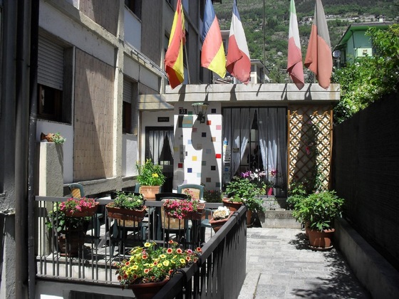 Gallery - Hotel Ristorante Al Caminetto