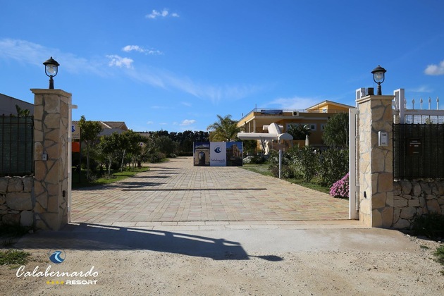 Gallery - Calabernardo Resort