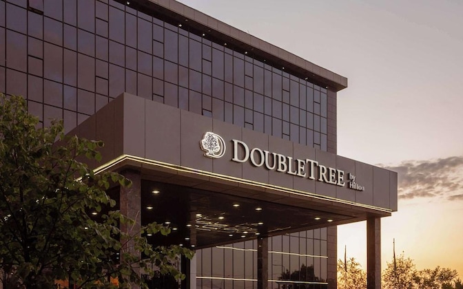 Gallery - DoubleTree by Hilton Shymkent