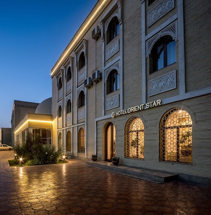 Gallery - Hotel Orient Star Samarkand