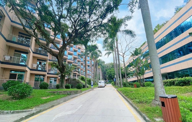 Gallery - Zte Hotel Da Mei Sha