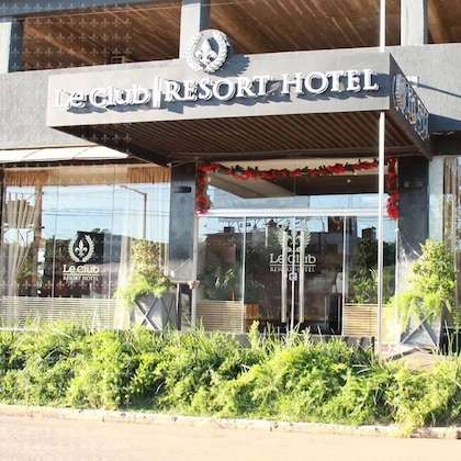 Gallery - Le Club Resort Hotel