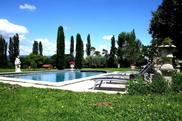Gallery - Manoir Le Roure
