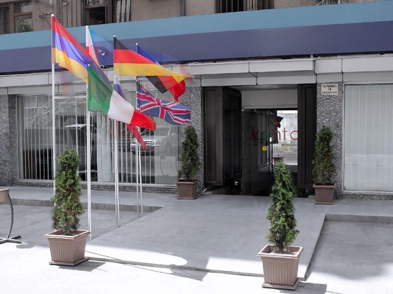 Gallery - Kantar Hotel