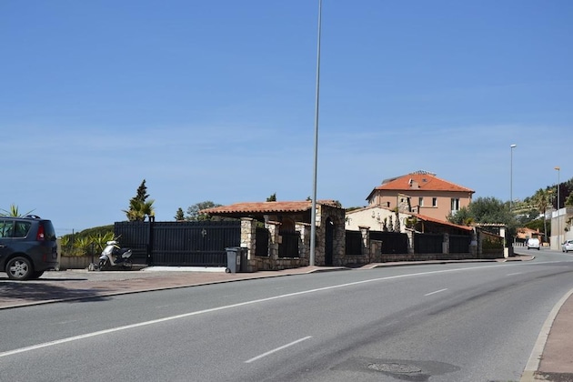 Gallery - Villa Azur