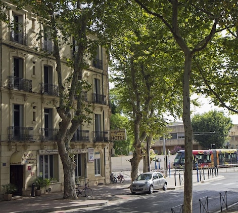 Gallery - Le Strasbourg Hotel