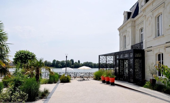 Gallery - Les 3 Lieux - Hôtel, Restaurant, Espace Sensoriel