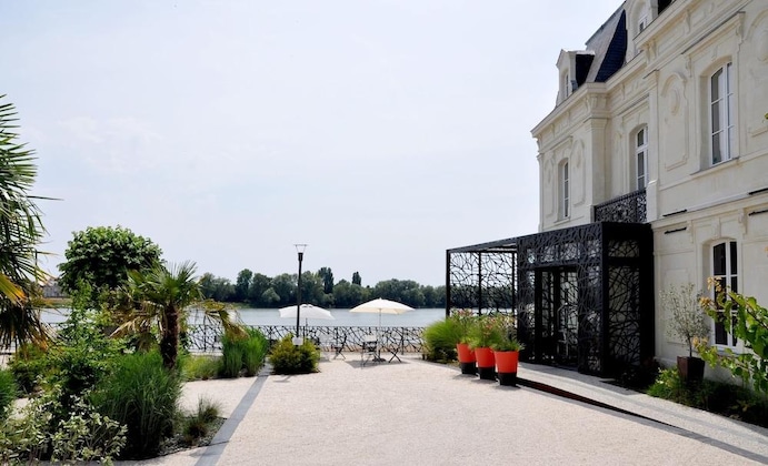 Gallery - Hôtel Les 3 Lieux - Restaurant Gastronomique, Bistrot, Espace Sensoriel