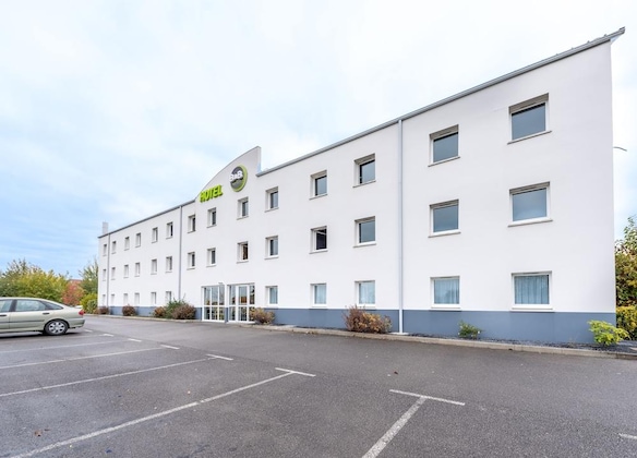 Gallery - B&B Hotel Beauvais