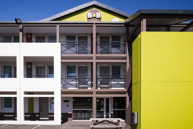 Gallery - B&B Hotel Saint-Brieuc