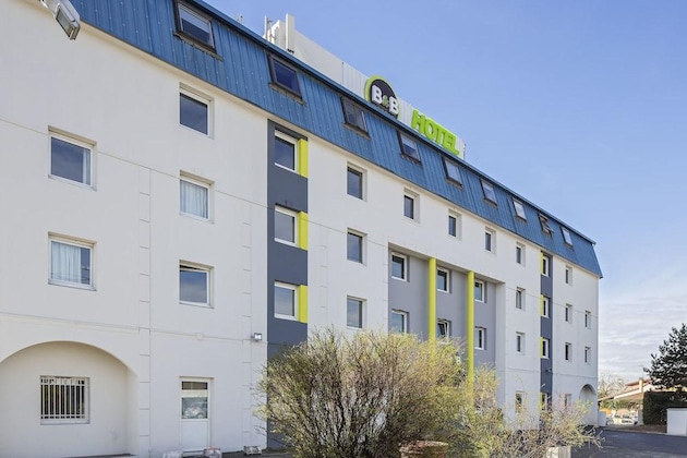 Gallery - B&B Hotel Lyon Grand Stade Meyzieu