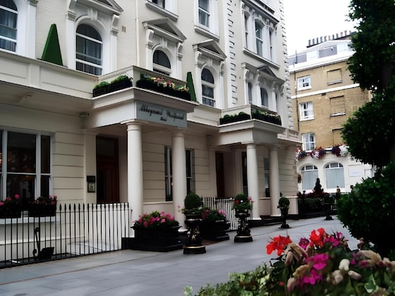 Gallery - Abbey Court, Hyde Park Hotels