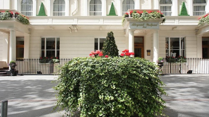 Gallery - Westpoint Hotel