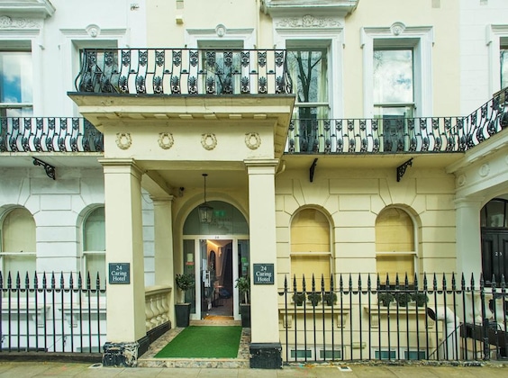 Gallery - Caring Hotel
