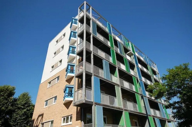 Gallery - Citystay Living - Warren Close