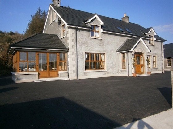 Gallery - Glenn Eireann House