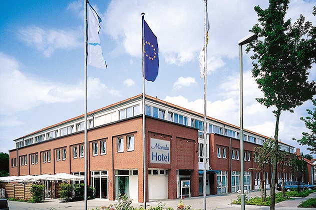 Gallery - Morada Hotel Gifhorn