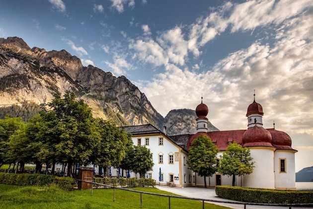 Gallery - Hotel Königssee