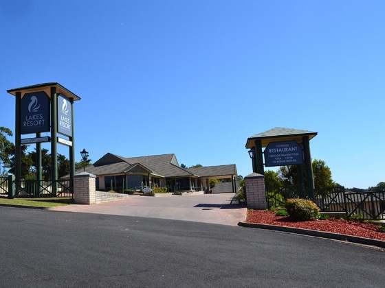 Gallery - Comfort Inn The Lakes