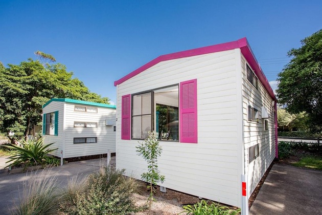 Gallery - Tween Waters Merimbula