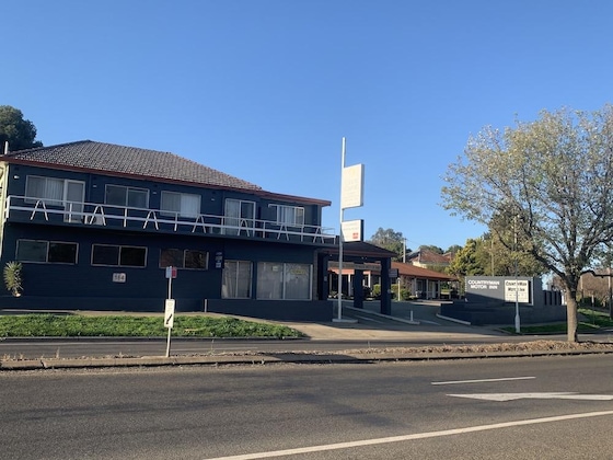 Gallery - Countryman Motor Inn