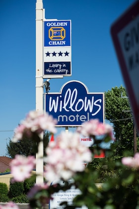 Gallery - Willows Motel Goulburn