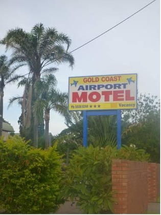 Gallery - Gold Coast Airport Motel