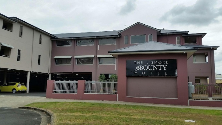 Gallery - Lismore Bounty Motel