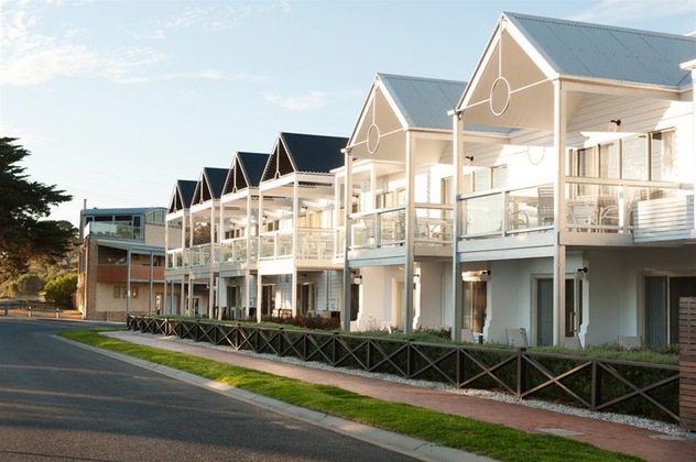 Gallery - The Moorings at Metung