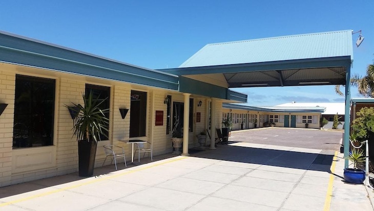 Gallery - Ceduna East West Motel