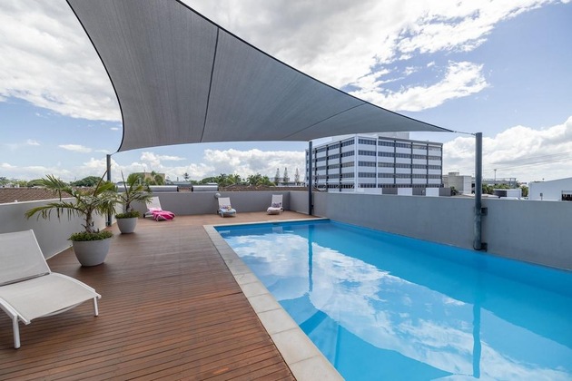 Gallery - Aligned Corporate Residences Mackay