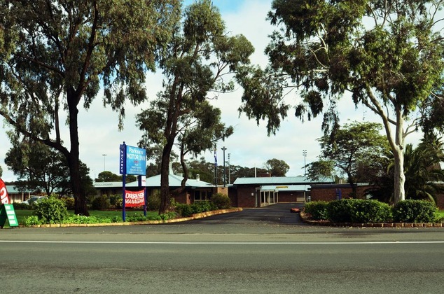 Gallery - Parkview Motor Inn Parkes