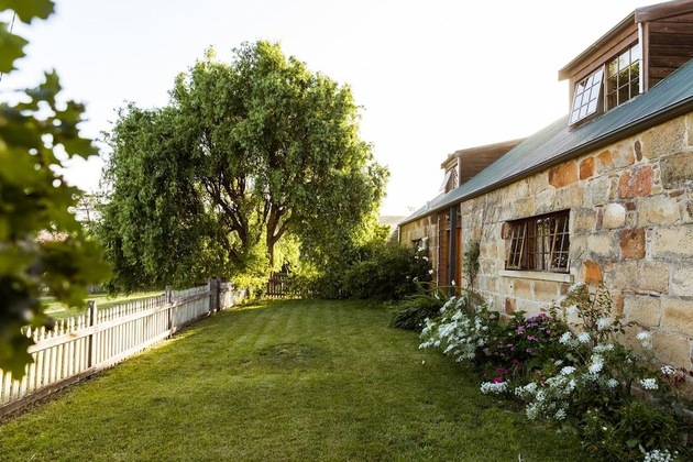 Gallery - Daisy Bank Cottages