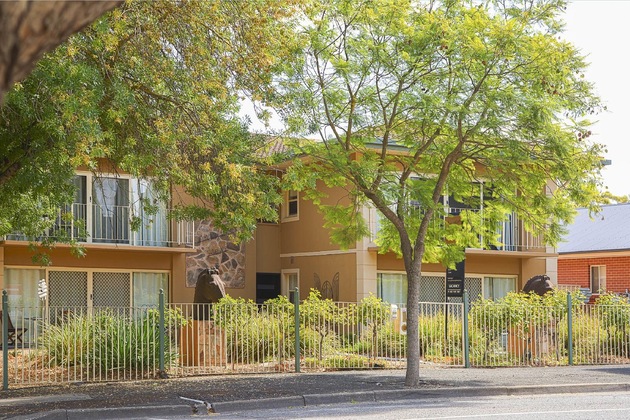 Gallery - Angaston Mews Apartments