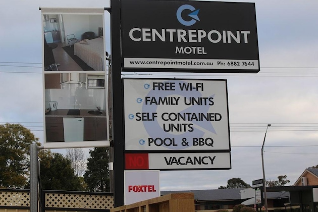 Gallery - Dubbo Centrepoint Motel