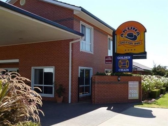 Gallery - Akuna Motor Inn And Apartments